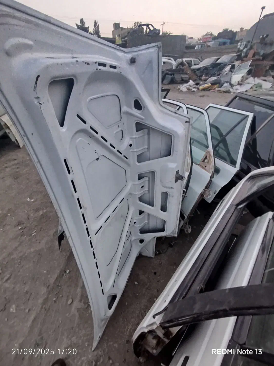 لوازم و قطعات استوک ایرانی|قطعات یدکی و لوازم جانبی|مشهد, کوی سیدی|دیوار