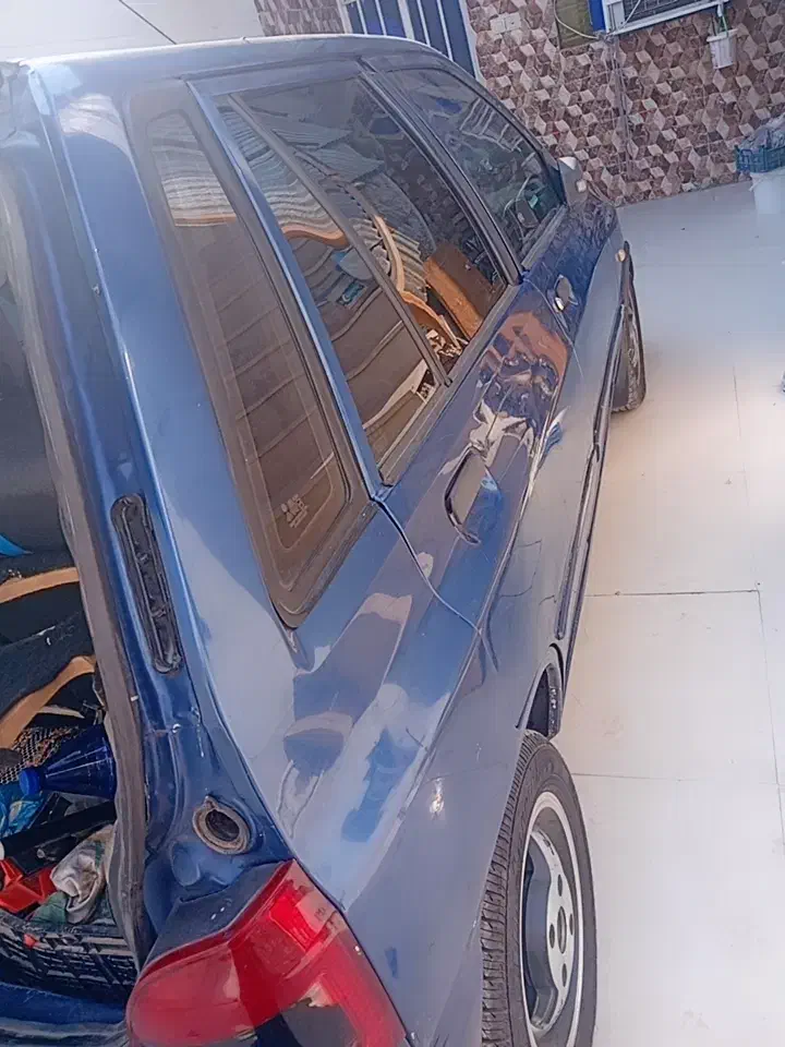 پراید 111|خودرو سواری و وانت|کارون, |دیوار