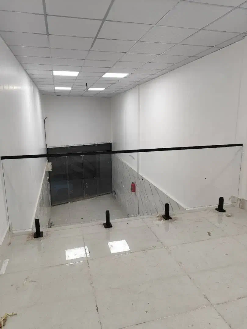 فروش مغازه چهارراه قرق به سمت کوی اصحاب|فروش مغازه و غرفه|ساری, |دیوار