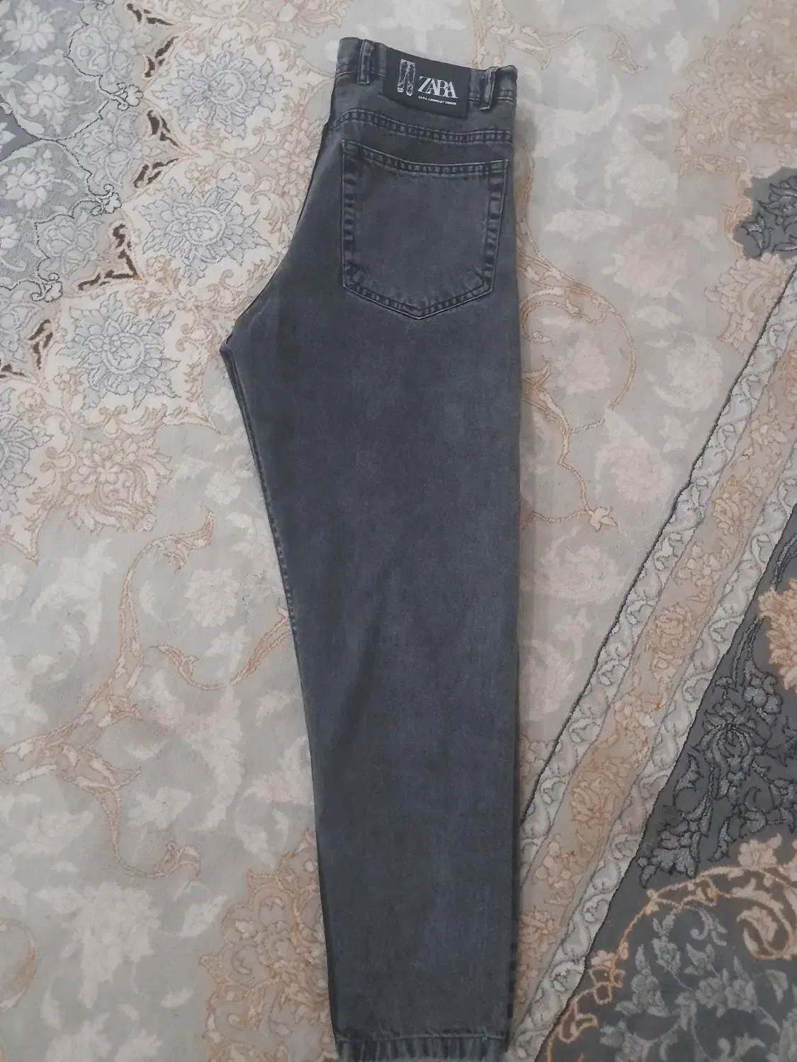 شلوار جین سایز ۳۱ نو|لباس|دماوند, گیلاوند|دیوار