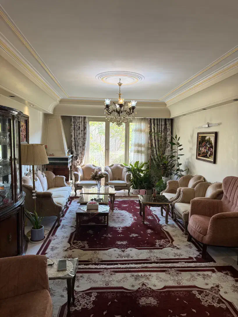 فروش آپارتمان ۱۳۴ متر*۳ خواب*عظیمیه*بالای اسبی|فروش آپارتمان|کرج, عظیمیه|دیوار