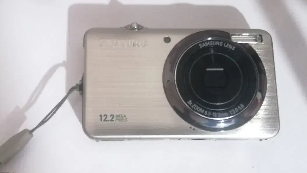 دوربین عکاسی سامسونگ|دوربین عکاسی و فیلمبرداری|اهواز, معین زاده|دیوار