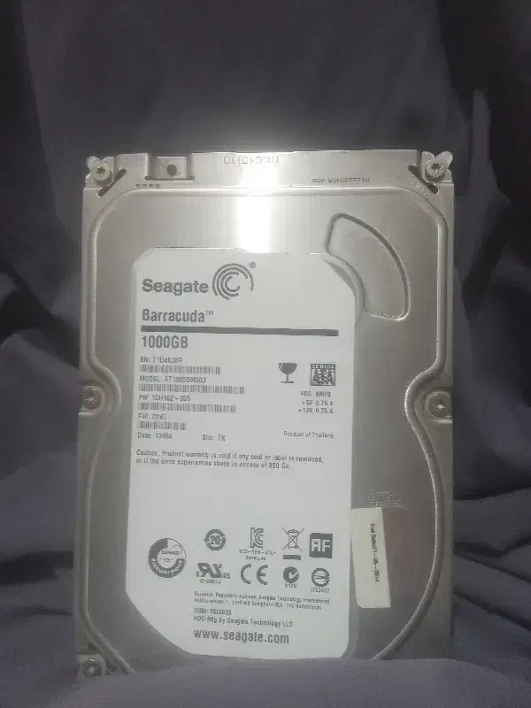 هارد اکسترنال|قطعات و لوازم جانبی رایانه|سراوان, |دیوار