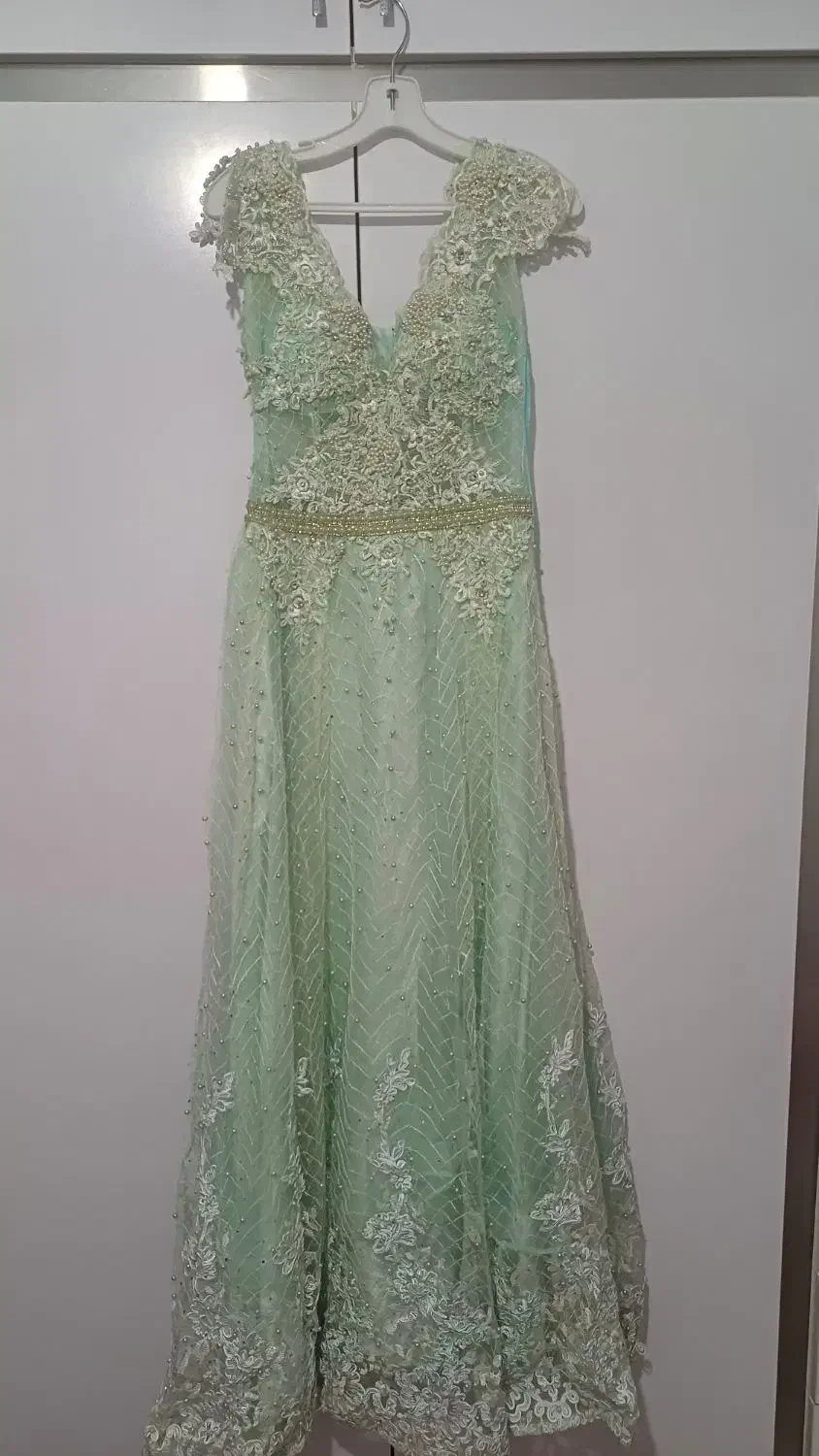 لباس مجلسی|لباس|تویسرکان, |دیوار