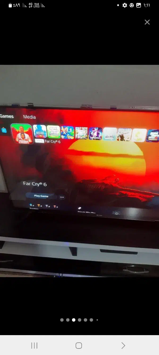 نصب اکانت و بازی کپی خور PS5 PS4 PS3 XBOX|کنسول، بازی ویدئویی و آنلاین|اراک, |دیوار