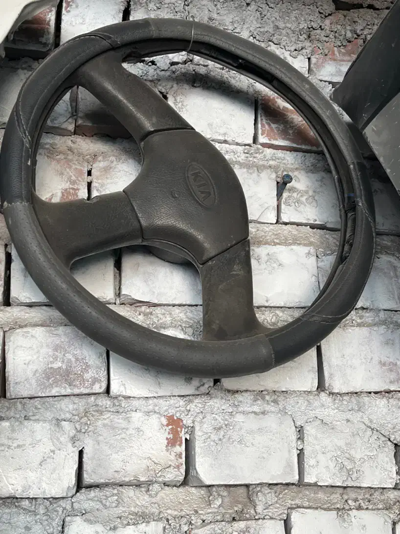 لوازم ماشین کاپوت لاستیک فرمان باربند|قطعات یدکی و لوازم جانبی|کرمان, |دیوار