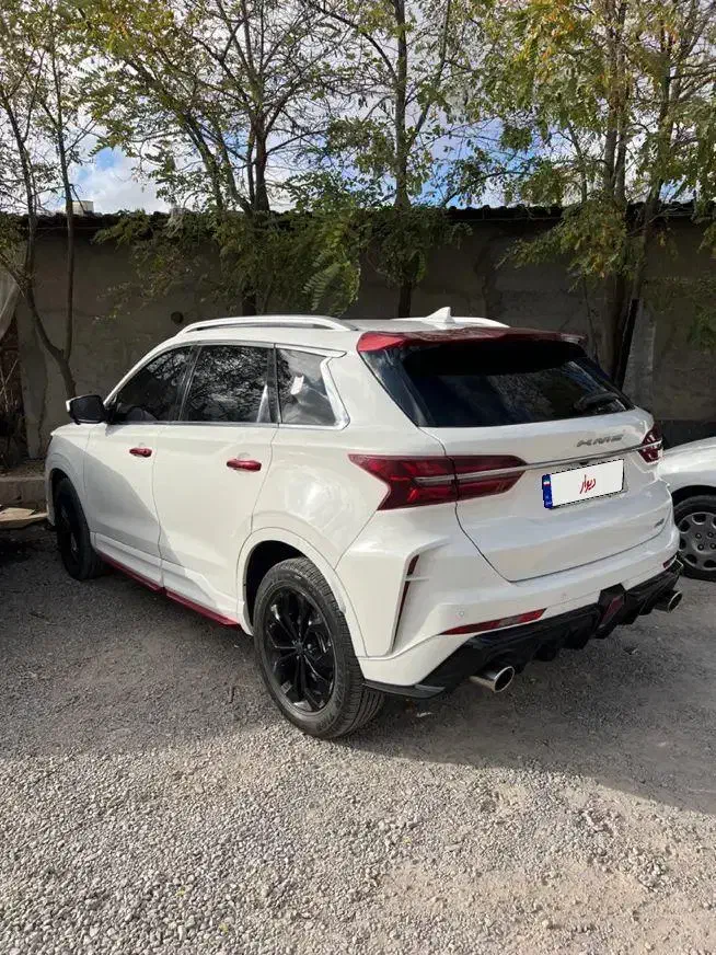 کی ام سی مدل ۱۴۰۳  ۱۶تا کار|خودرو سواری و وانت|اردبیل, |دیوار