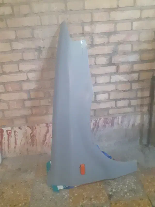 گلگیر سمنو|قطعات یدکی و لوازم جانبی|شوش, |دیوار