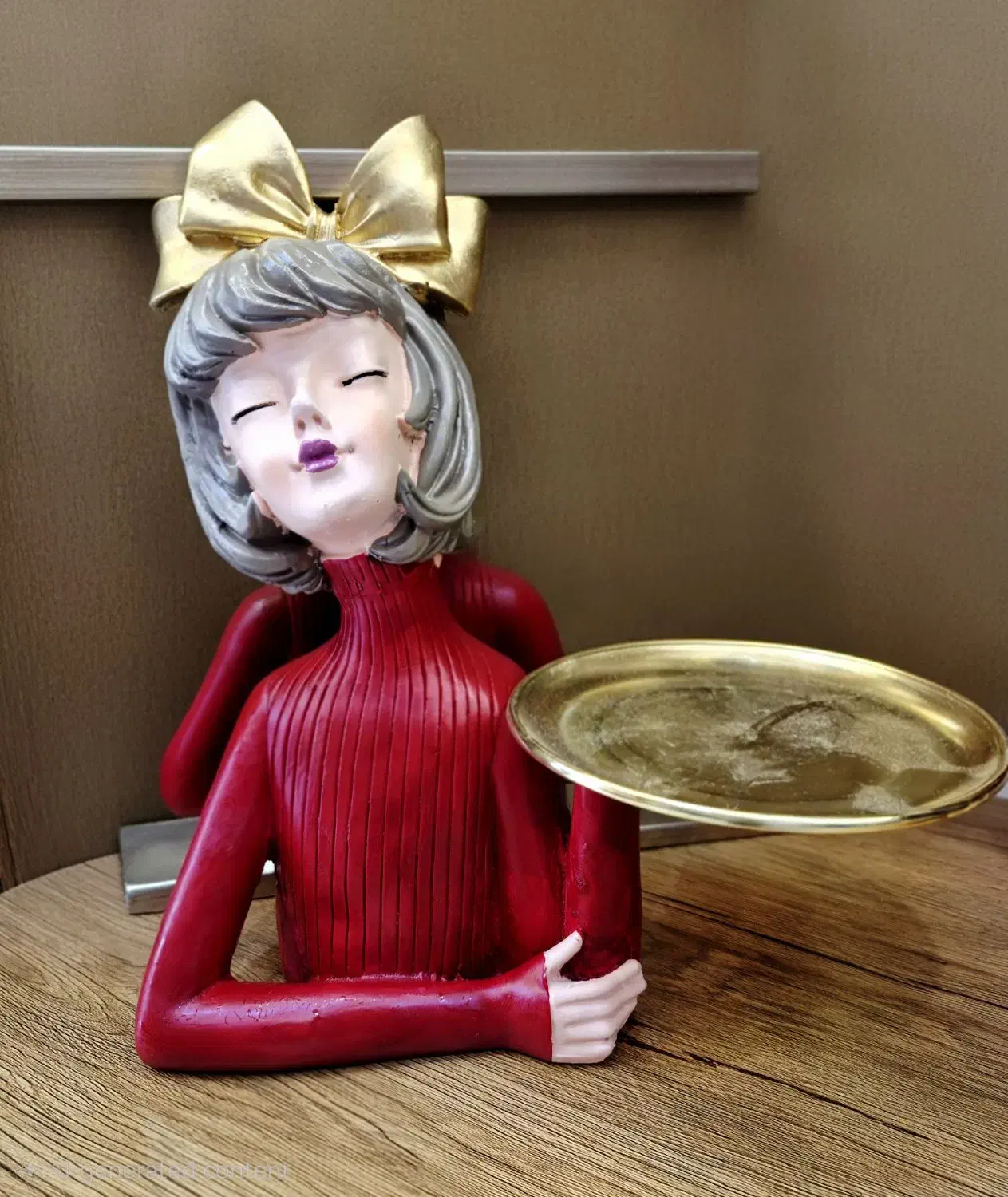 مجسمه|مجسمه، تندیس، ماکت|مشهد, آزادشهر|دیوار