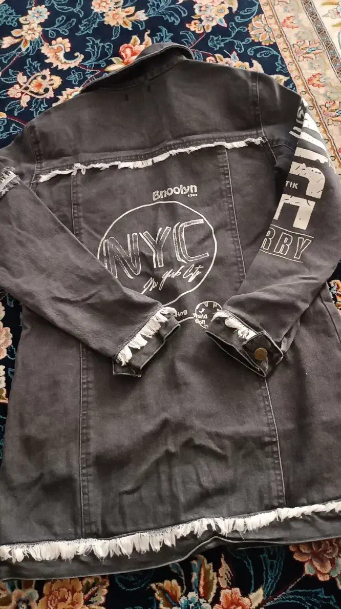 کت لی|لباس|قم, محمد آباد|دیوار