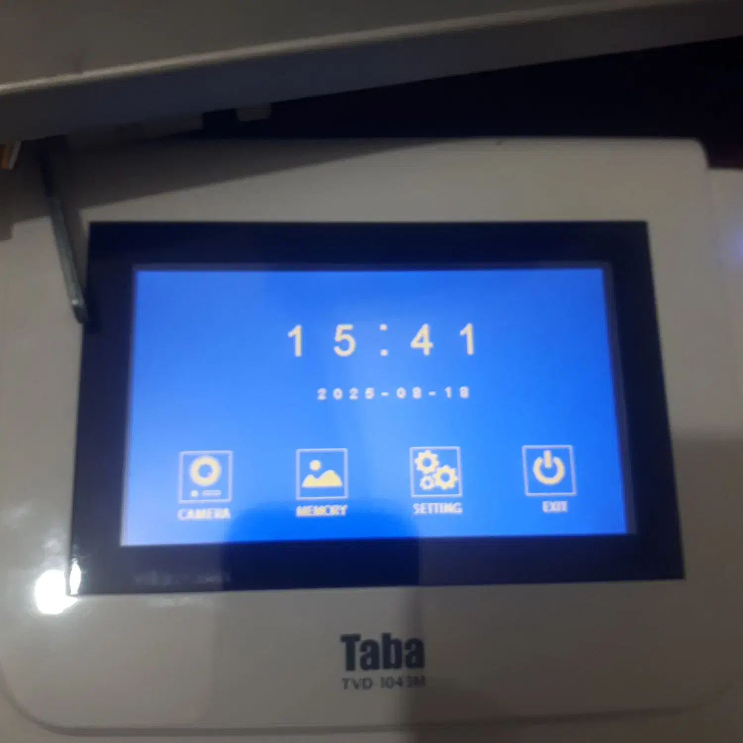 تعمیر و نصب ایفون تصویری و صوتی در سراسر شهر|خدمات پیشه و مهارت|شیراز, زرهی|دیوار