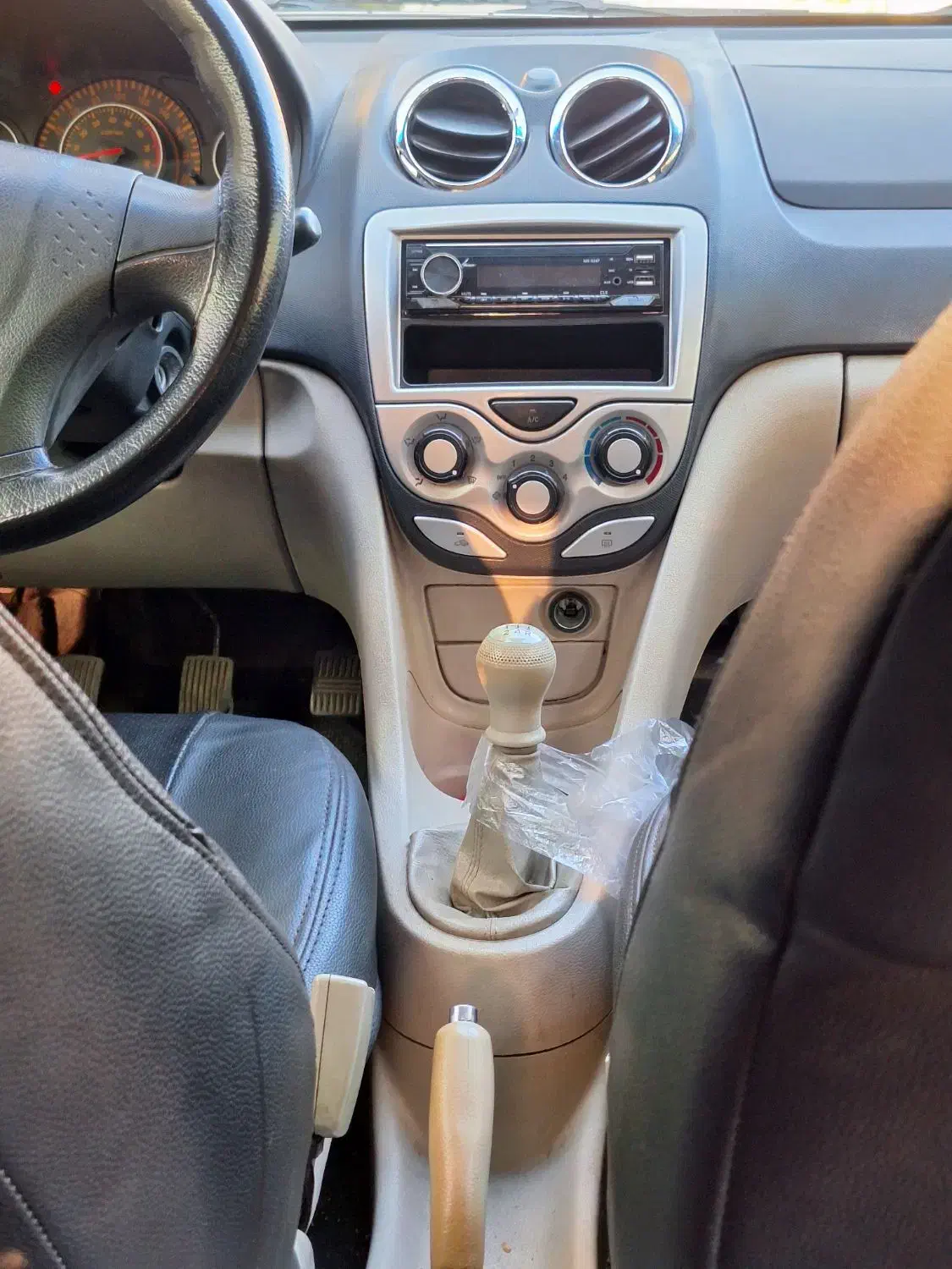 جک j3|خودرو سواری و وانت|شیراز, لشکری‎|دیوار