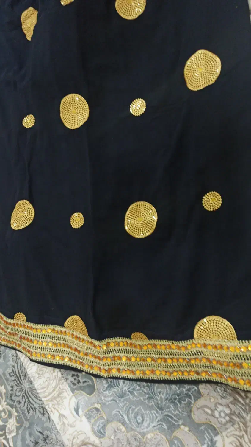 لباس محلی|لباس|دهدشت, |دیوار