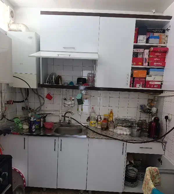 فروش خانه 12طبقه ها|فروش آپارتمان|فولادشهر, A2|دیوار