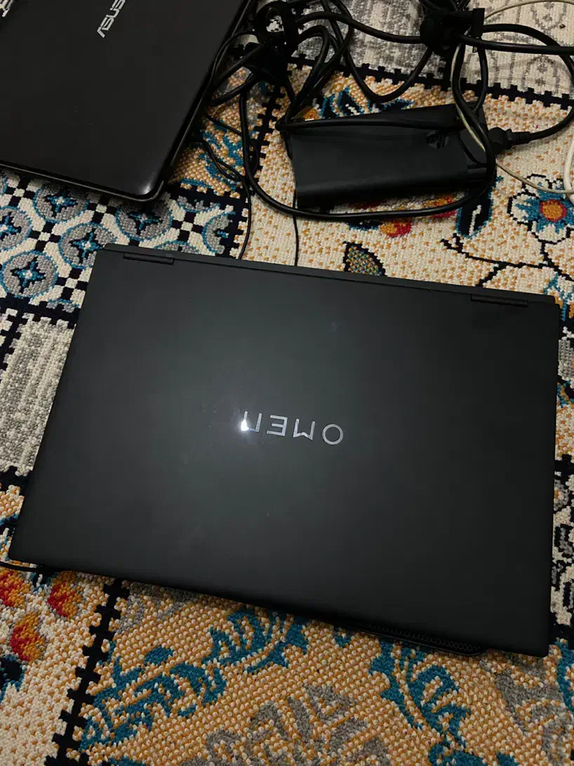 HP OMEN 16-WF0190TX|رایانه همراه|رشت, لاکانی|دیوار