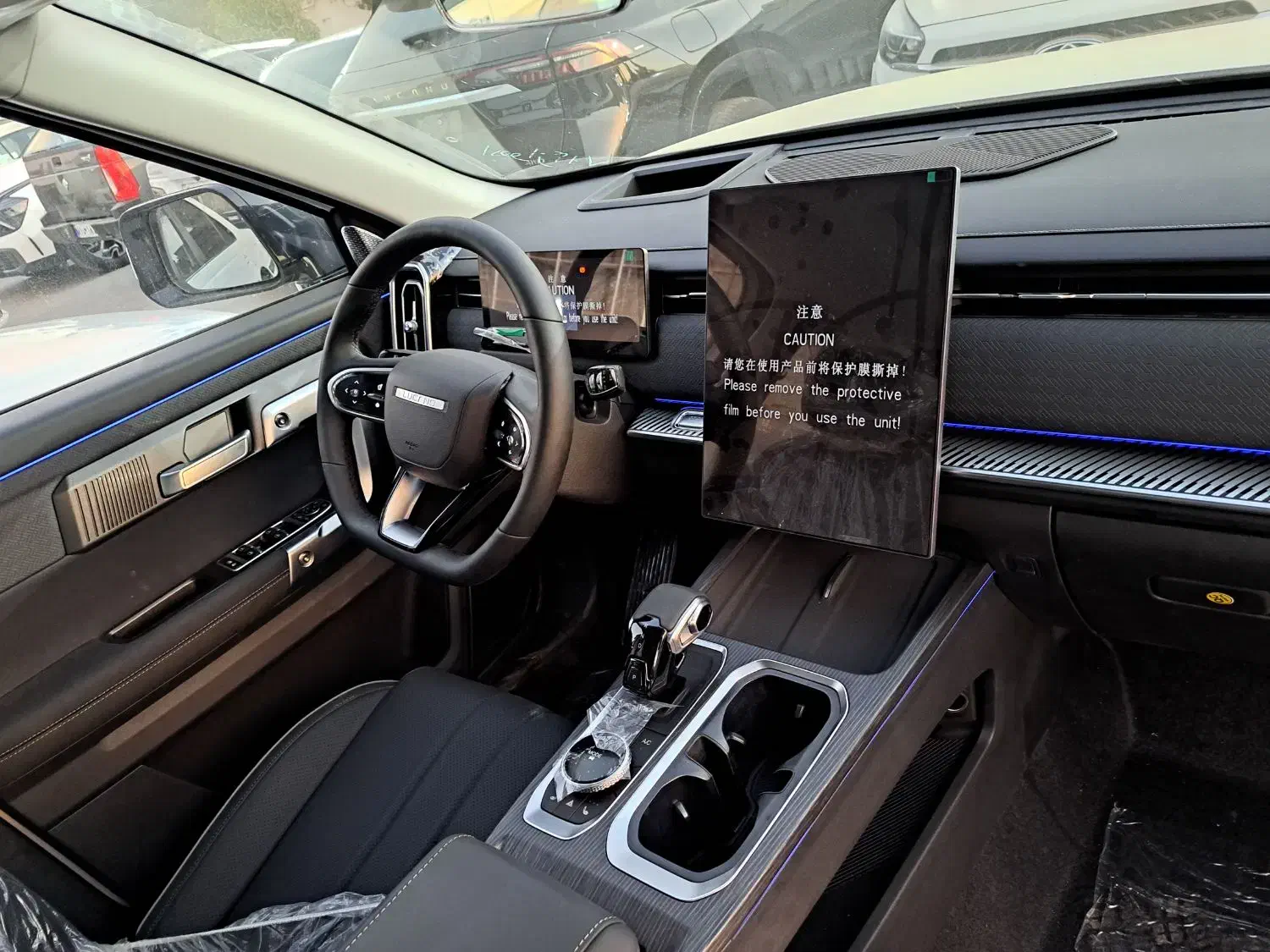 لوکانوL7سفید صفرخشک|خودرو سواری و وانت|شیراز, سفیرشمالی|دیوار