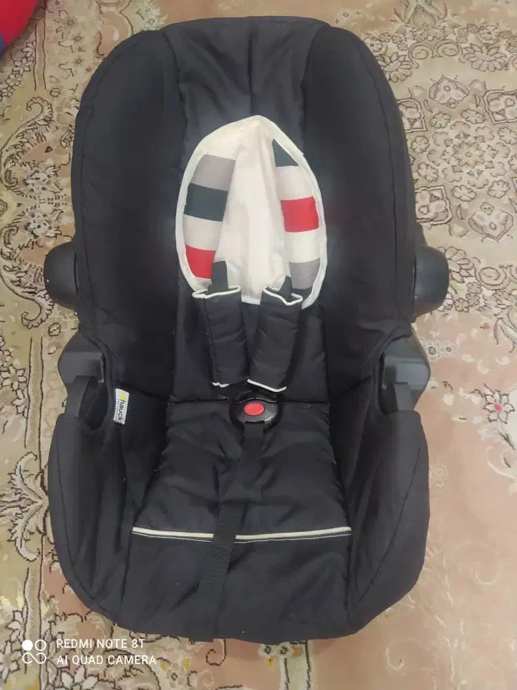 کریر،گهواره،صندلی ماشین بچه|تخت و صندلی بچه|گرگان, |دیوار