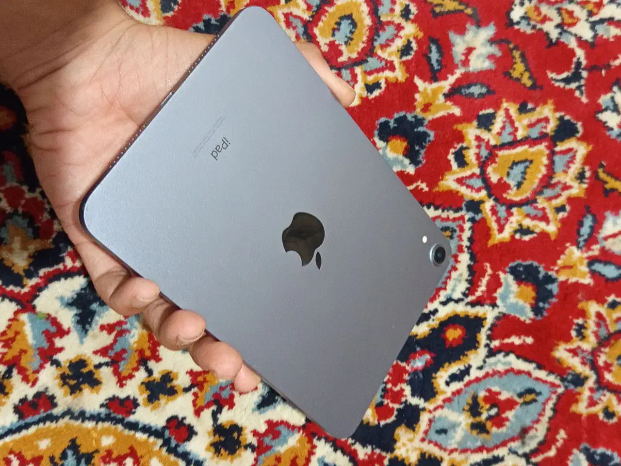 ایپد مینی ۶|تبلت|زاهدان, |دیوار