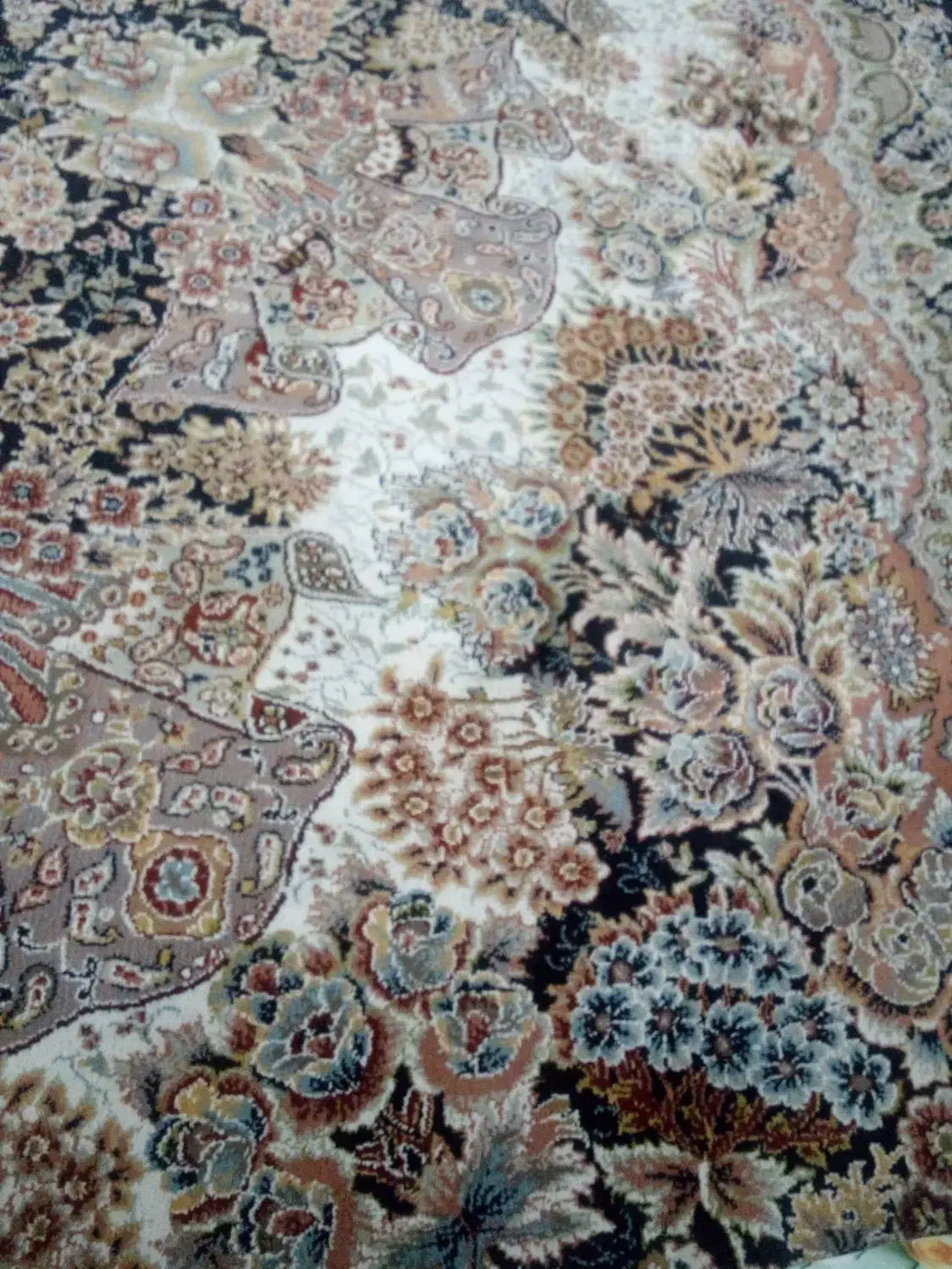 تشک زخیم پنبه ای نو استفاده نشده|تشک تختخواب|ایلام, |دیوار