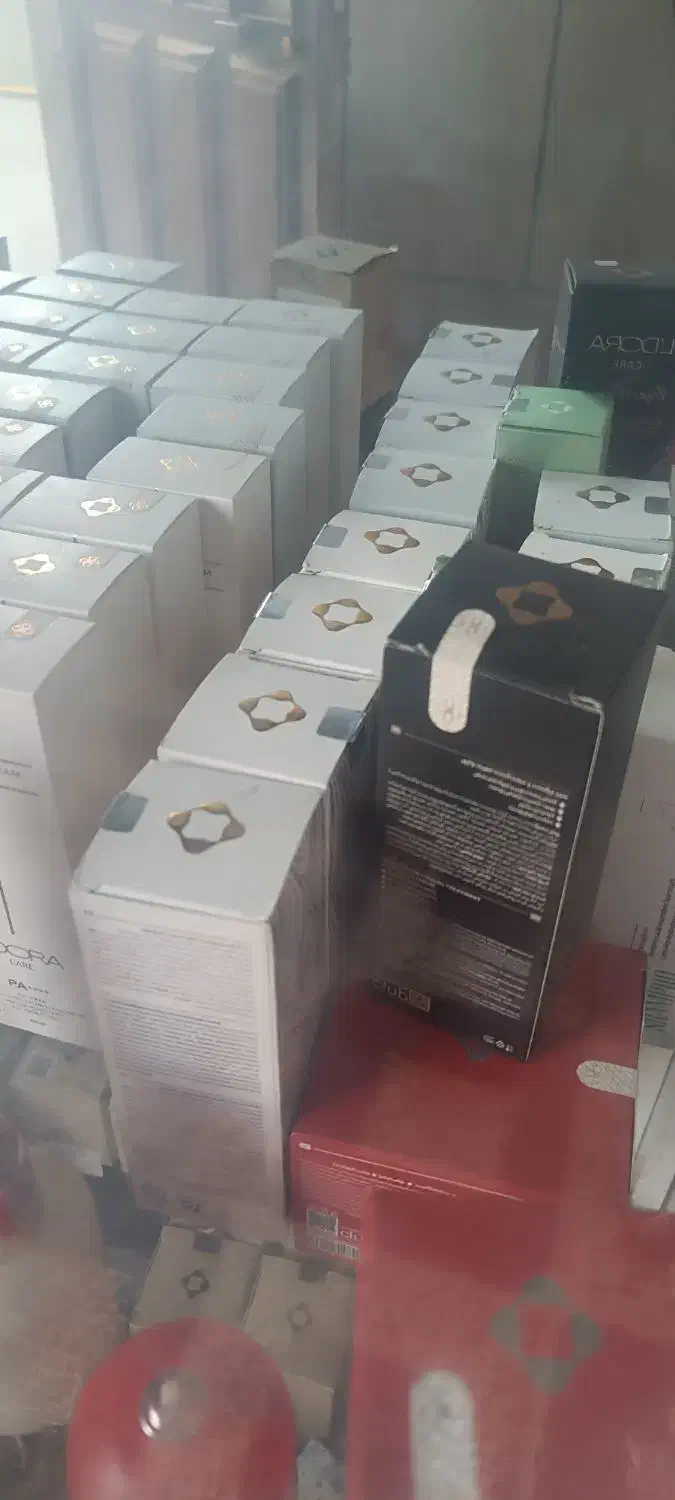 محصولات لدورا|آرایشی، بهداشتی، درمانی|یاسوج, |دیوار