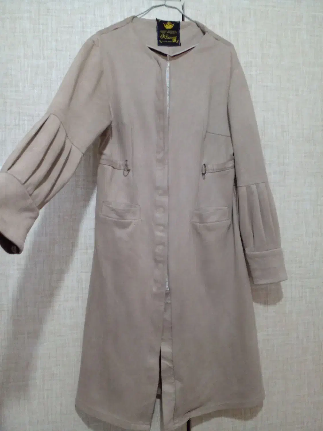 پالتوومانتو|لباس|نورآباد, |دیوار