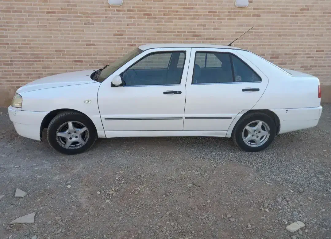 چری ویانا|خودرو سواری و وانت|یزد, |دیوار