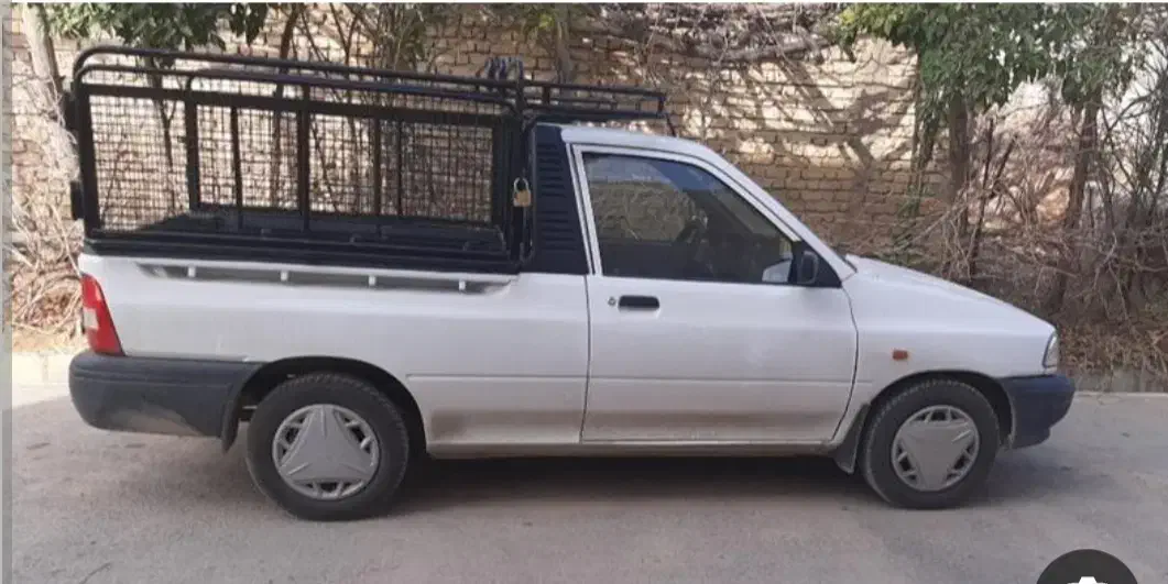 باربری باوانت وانت بار حمل بار|خدمات حمل و نقل|همدان, |دیوار