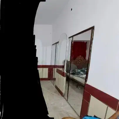 رنگ آمیزی ( نقاشی ) ساختمان کاملا حرفه ای .|خدمات پیشه و مهارت|زاهدان, |دیوار