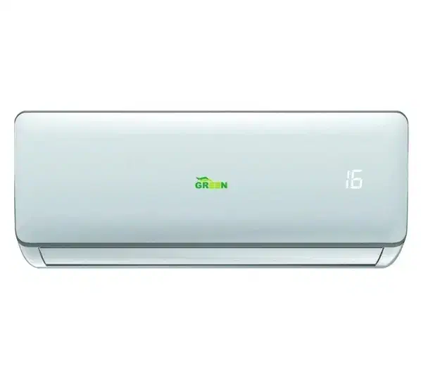 کولرگازی ۹۰۰۰ اینورتر گرین|کولر گازی و فن‌کوئل|تهران, قنات‌کوثر|دیوار