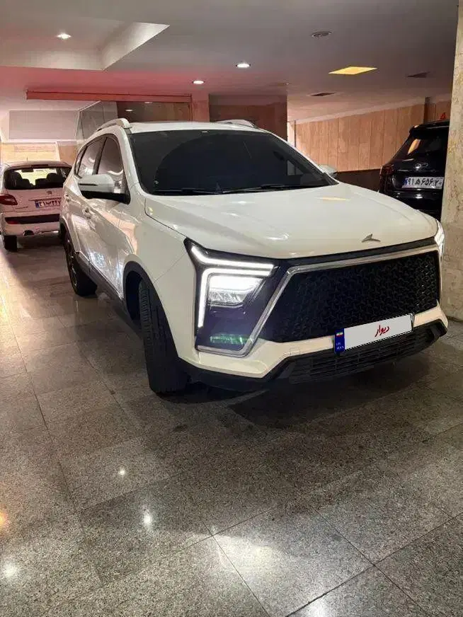 Kmc x5|خودرو سواری و وانت|تهران, دردشت|دیوار