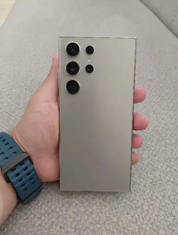 s24ultra 512G|موبایل|بروجرد, |دیوار