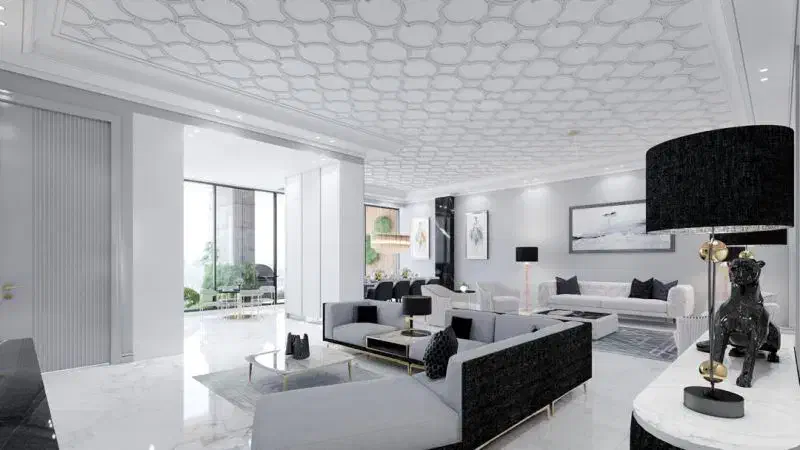 250متر/کلید اول/شخصی ساز لاکچری/کیان اباد|اجارهٔ آپارتمان|اهواز, کیانپارس |دیوار