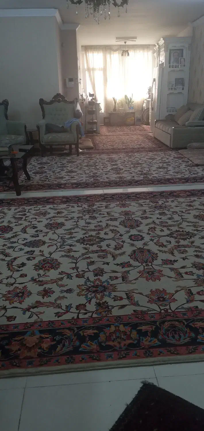 فرش افشان ۲عدد ۱۲ متری ۲عدد ۶ متری|فرش|مشهد, هدایت|دیوار