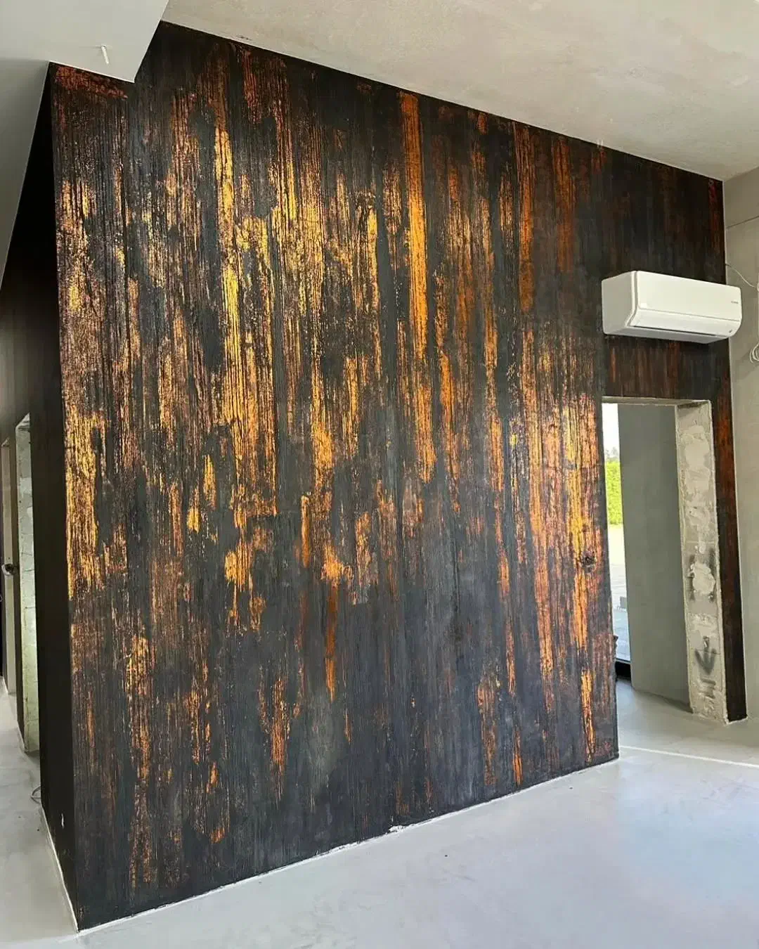 شاگرد پتینه کار ونقاش .|استخدام معماری، عمران و ساختمانی|بوشهر, |دیوار