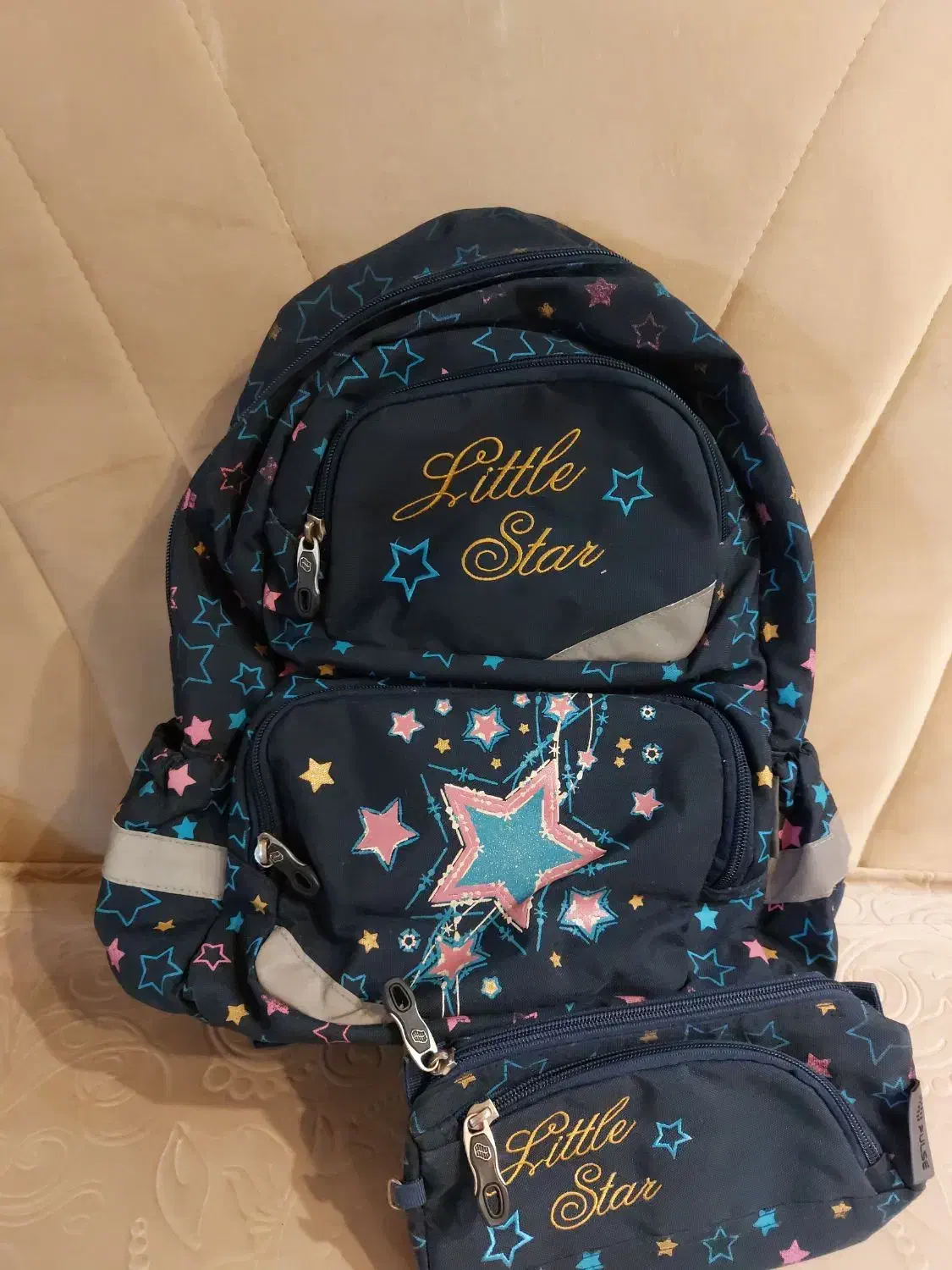 کیف مدرسه|لوازم التحریر|ارومیه, |دیوار