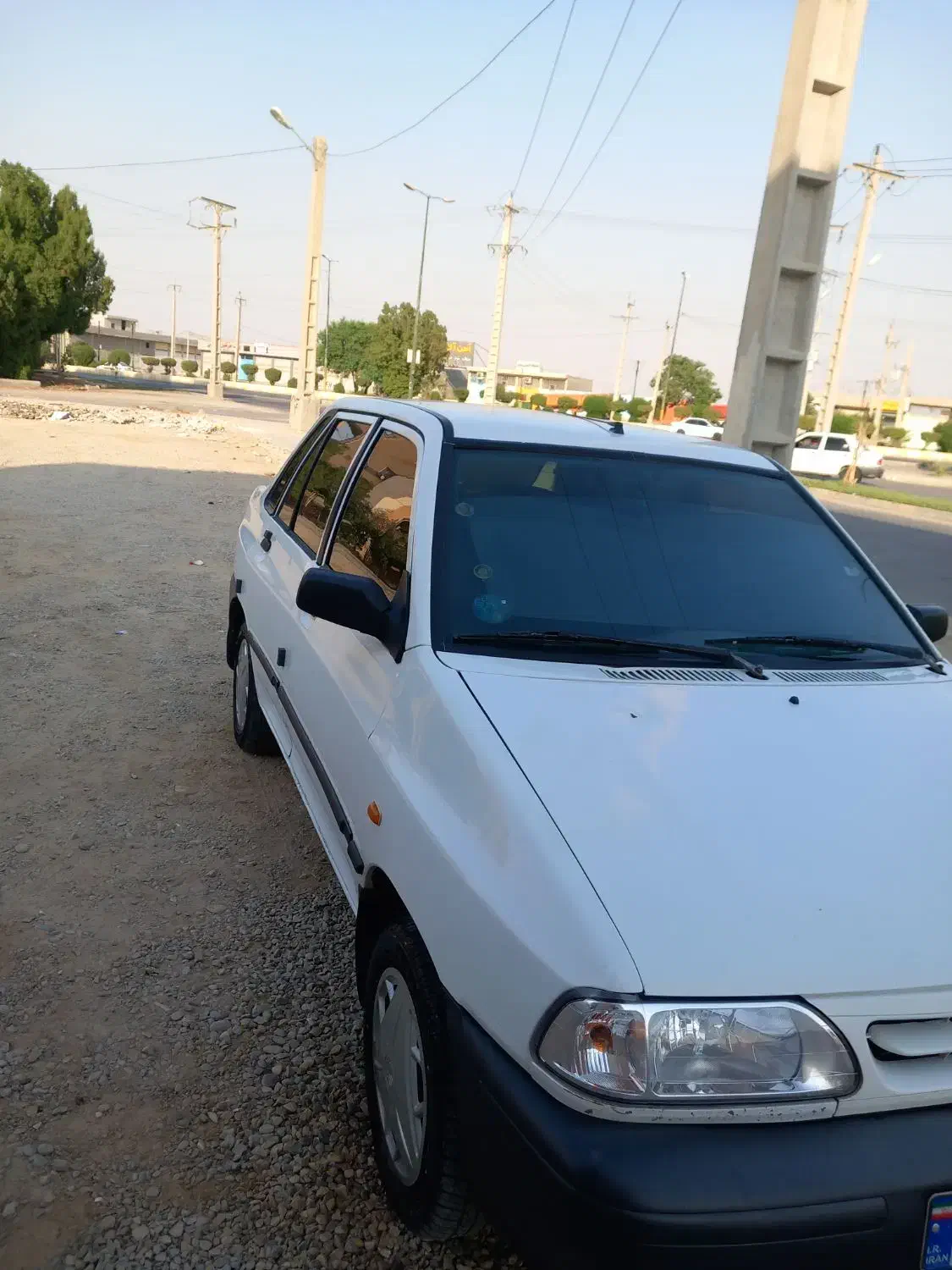 سواری شخصی|خودرو سواری و وانت|بندر ماهشهر, |دیوار