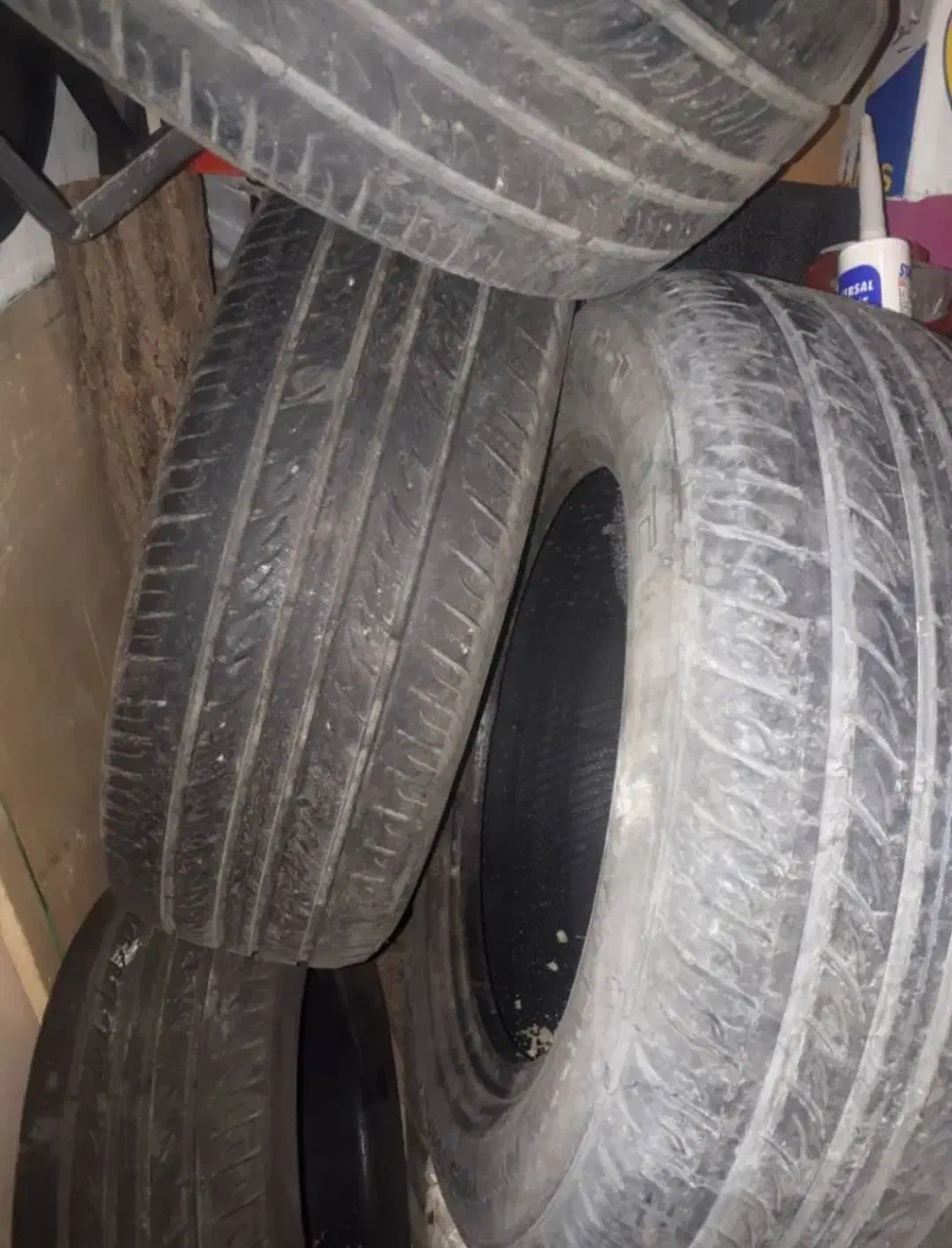 سایز ۱۵|قطعات یدکی و لوازم جانبی|رودهن, |دیوار