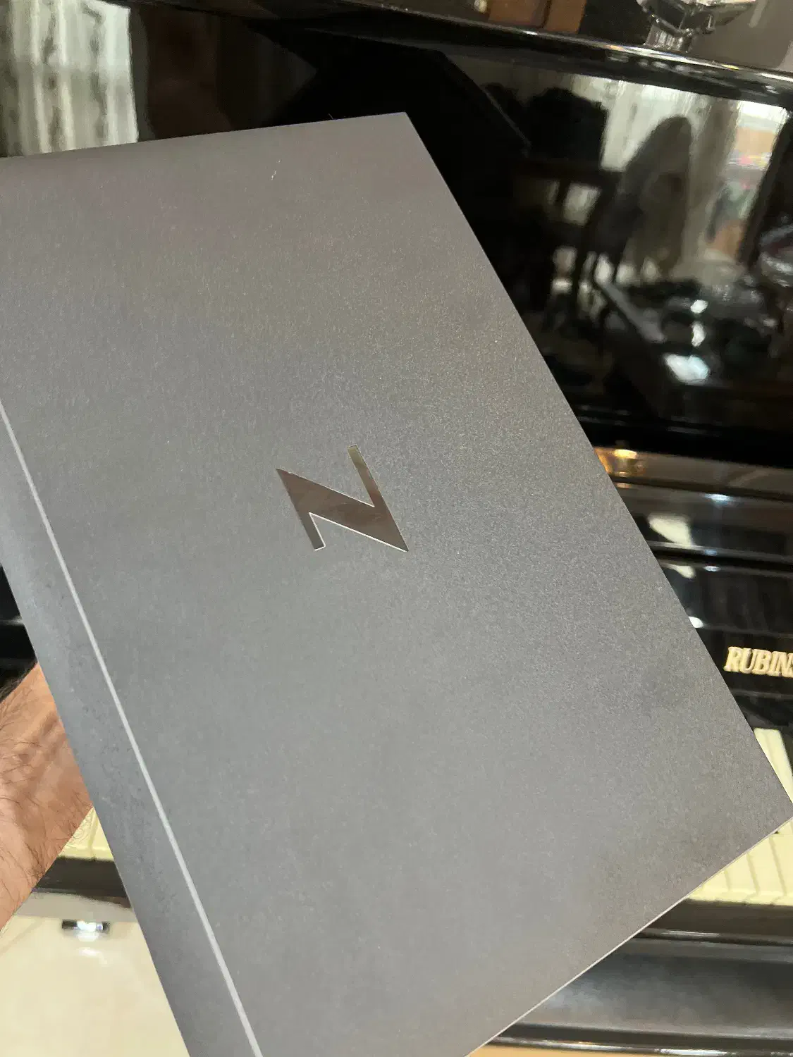 لپ تاپHp 2021 خفن سریzbook firefly workstation G8|رایانه همراه|تهران, سعادت‌آباد|دیوار