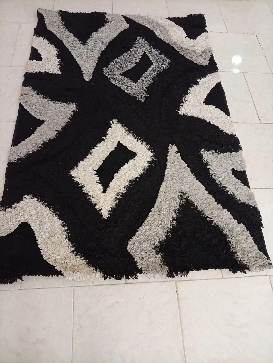 فرش ترکیه|فرش|ارومیه, |دیوار