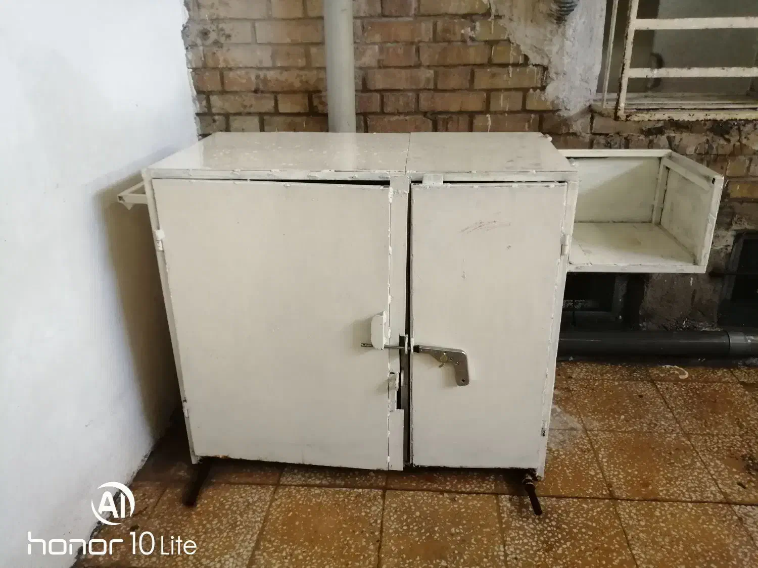 دکه نو و تمیز بدون استفاده|فروش مغازه و غرفه|بهبهان, |دیوار