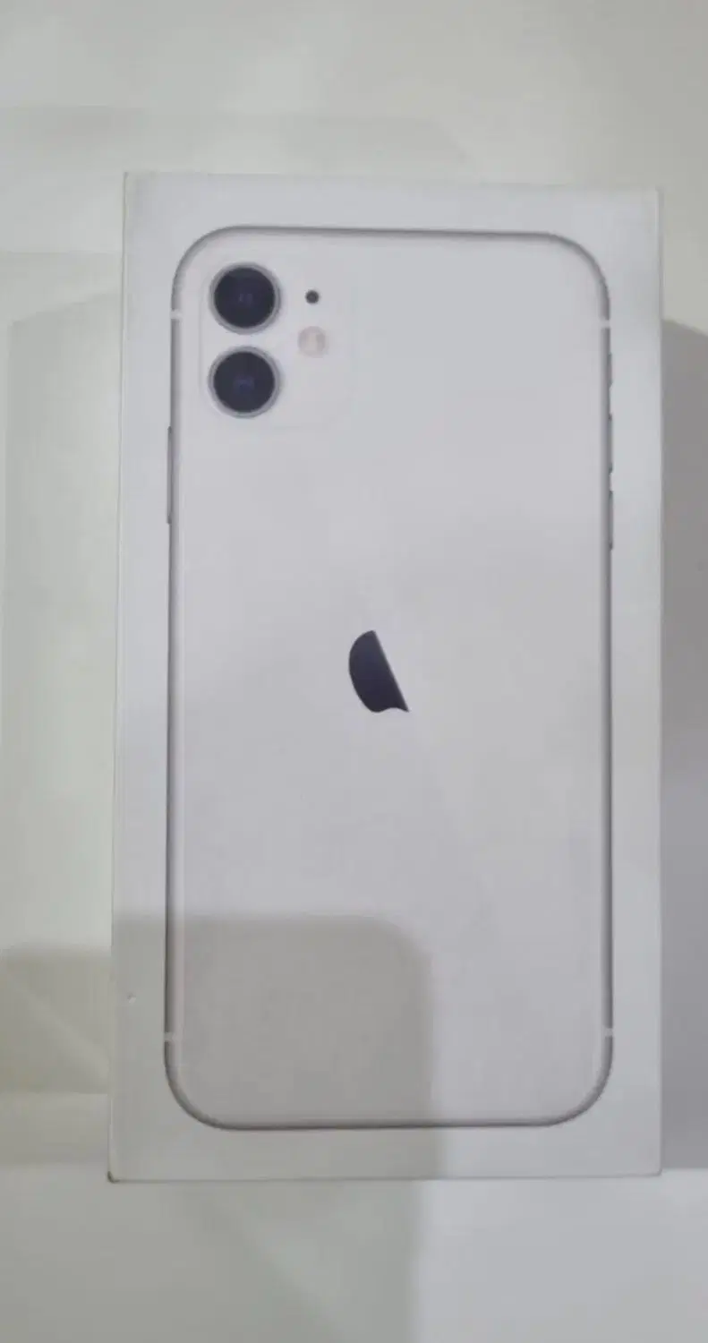 iphone 11 128|موبایل|ایلام, |دیوار