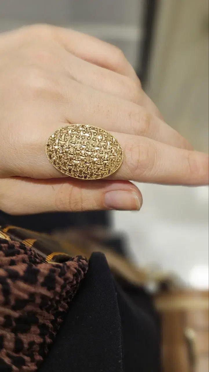 انگشتر ایوا|جواهرات|شوش, |دیوار