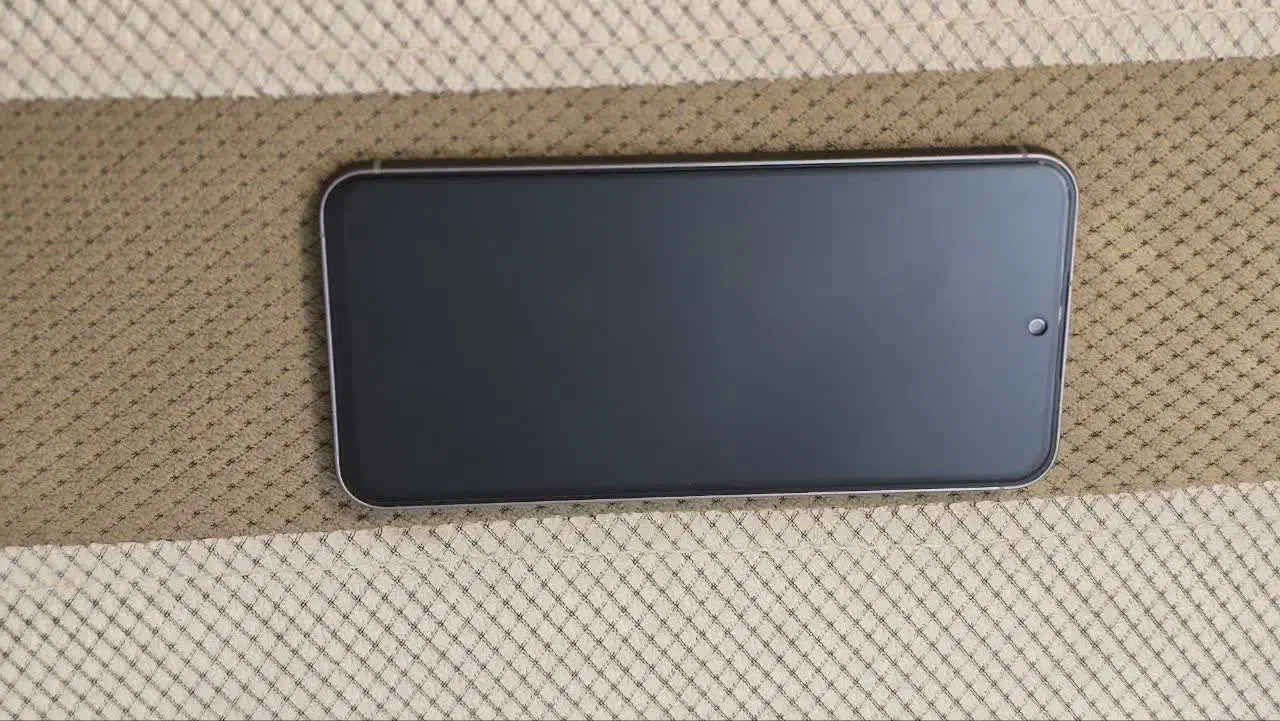 گوشی s23 fe|موبایل|گرگان, |دیوار