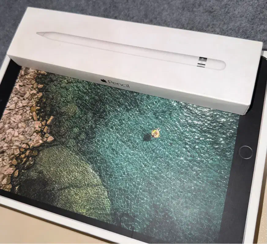 iPad Pro 10.5 inch 2017 64Gb Space Gray آیپد پرو|تبلت|تهران, فردوس|دیوار