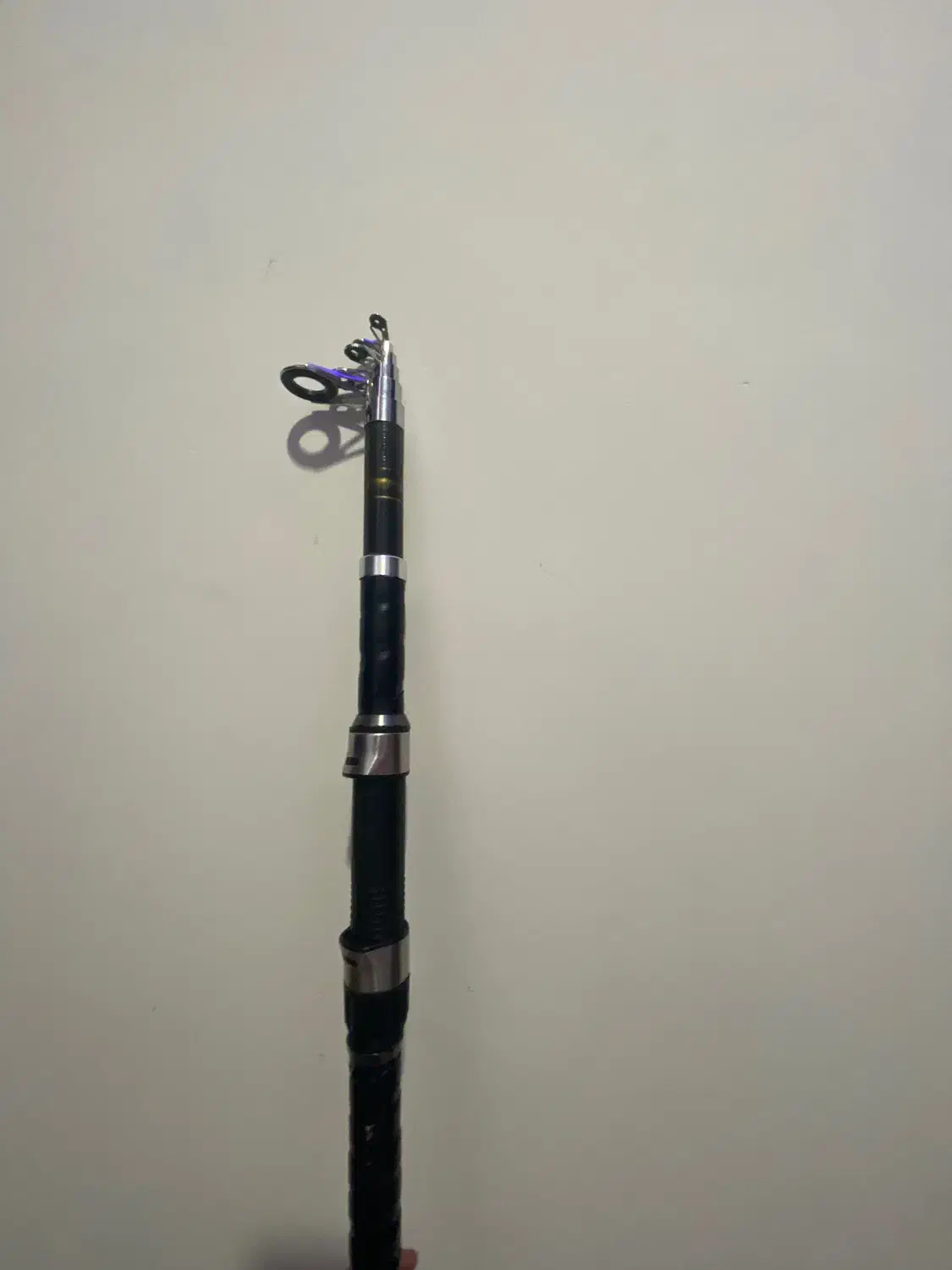 چوب فایر فاکس و چرخ یوموشی|ماهیگیری|رشت, حمیدیان|دیوار