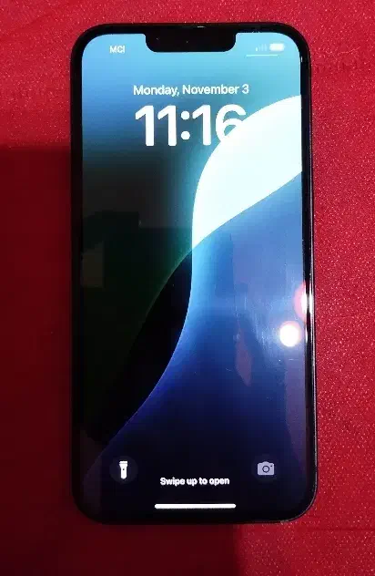 iphone 13 normal|موبایل|تبریز, |دیوار