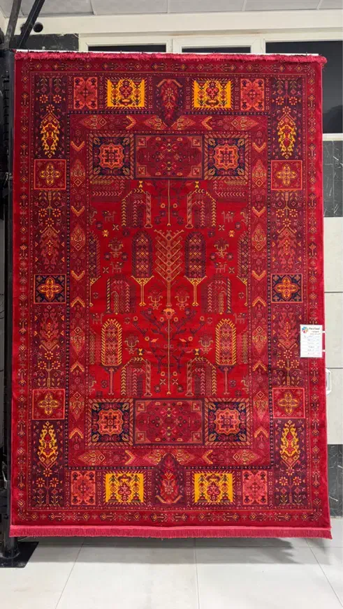 فرش ۶ متری  ۷/۵۰۰ تخفیفی|فرش|اندیشه, شهرک مریم|دیوار