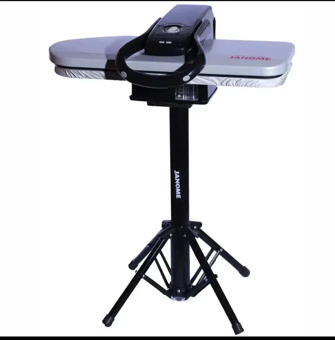 اتو پرس ژانومه|اتو و لوازم اتو|ری, دیلمان|دیوار