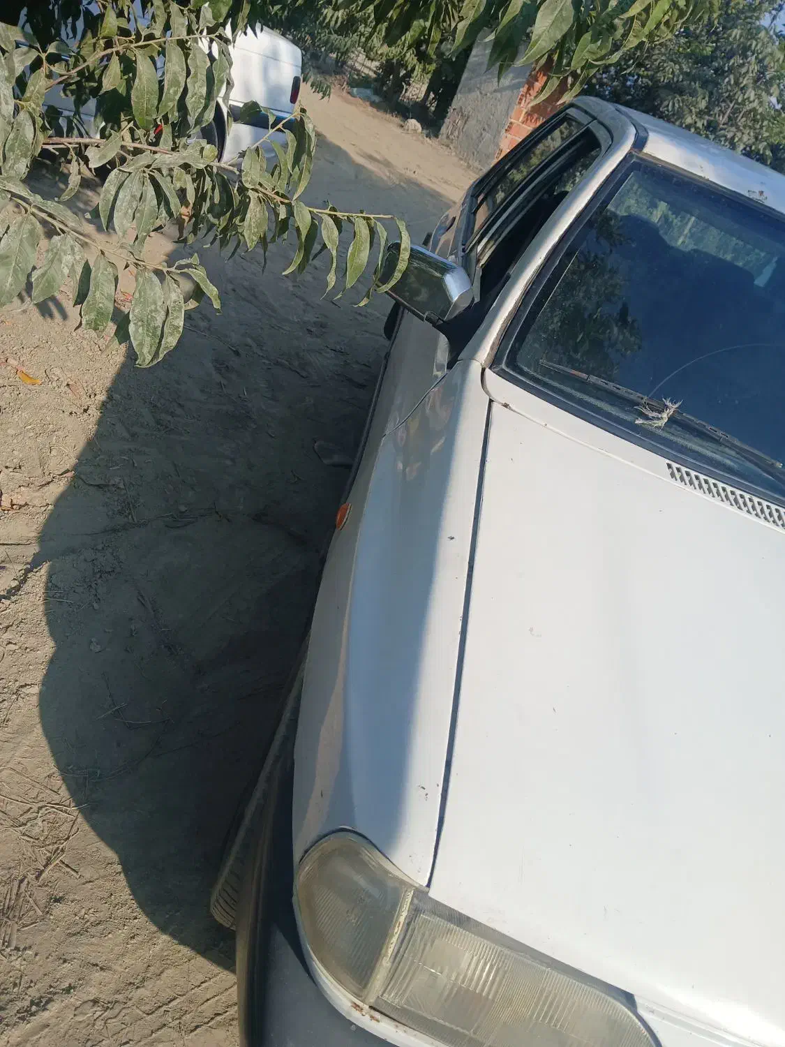 پراید بنزینی|خودرو سواری و وانت|گرگان, |دیوار