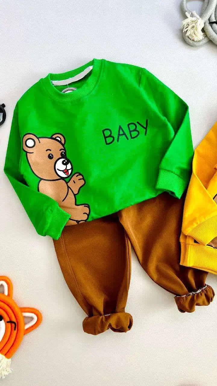 لباس پاییزه|کفش و لباس بچه|اصفهان, عسگریه|دیوار